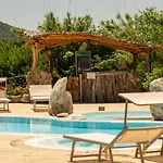 Luxury Oasis Pool & Jacuzzi Βίλα