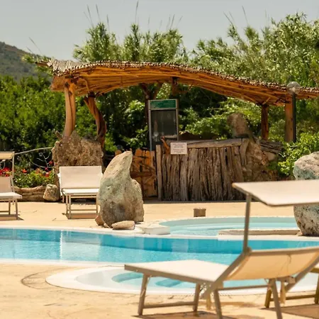 House Sandalia 1 With Jacuzzi Villa